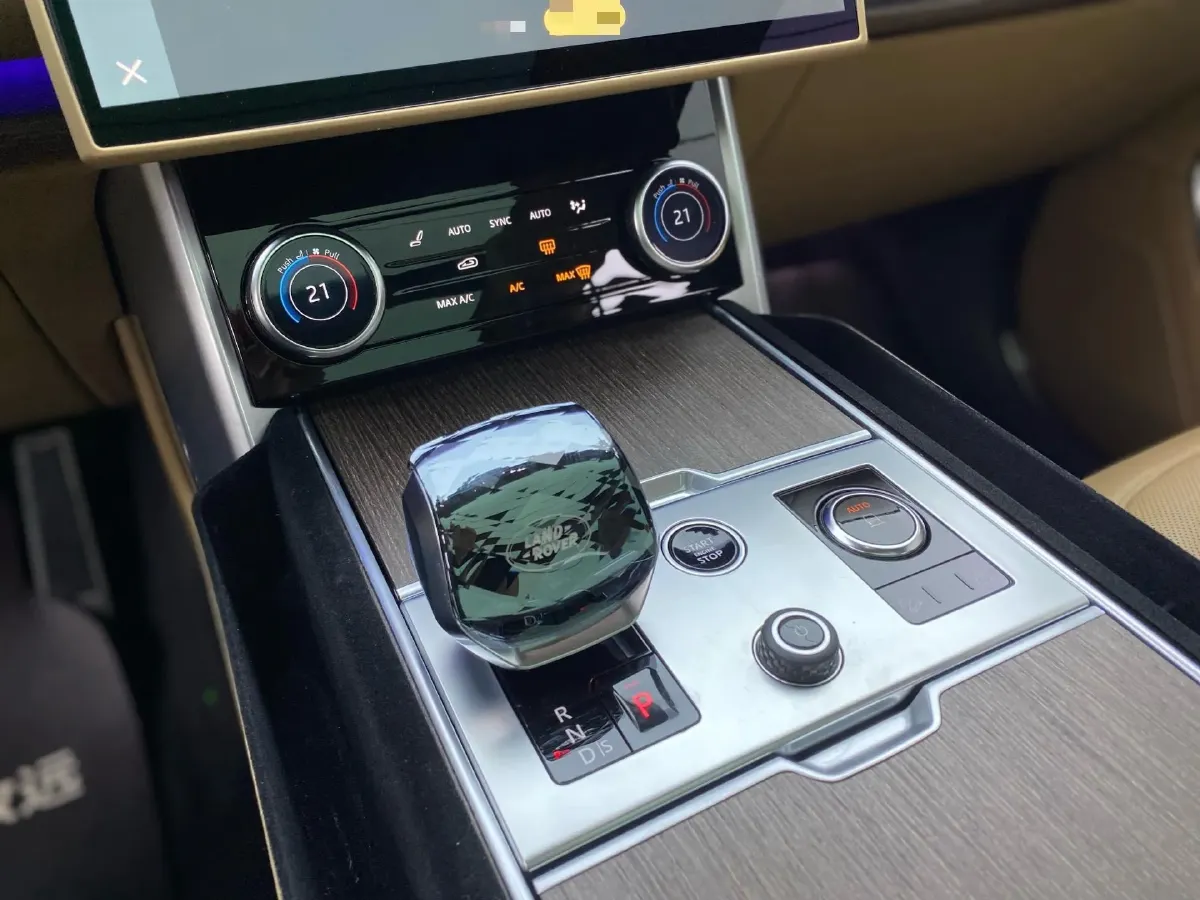 2023 Land Rover Range Rover 3.0T 360HP L6 8AT,autocango,china used car exporter,china ev exporter,chinese used car exporter,chinese used ev exporter