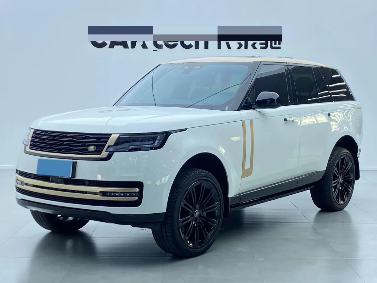 2023 Land Rover Range Rover 3.0T 360HP L6 8AT,autocango,china used car exporter,china ev exporter,chinese used car exporter,chinese used ev exporter