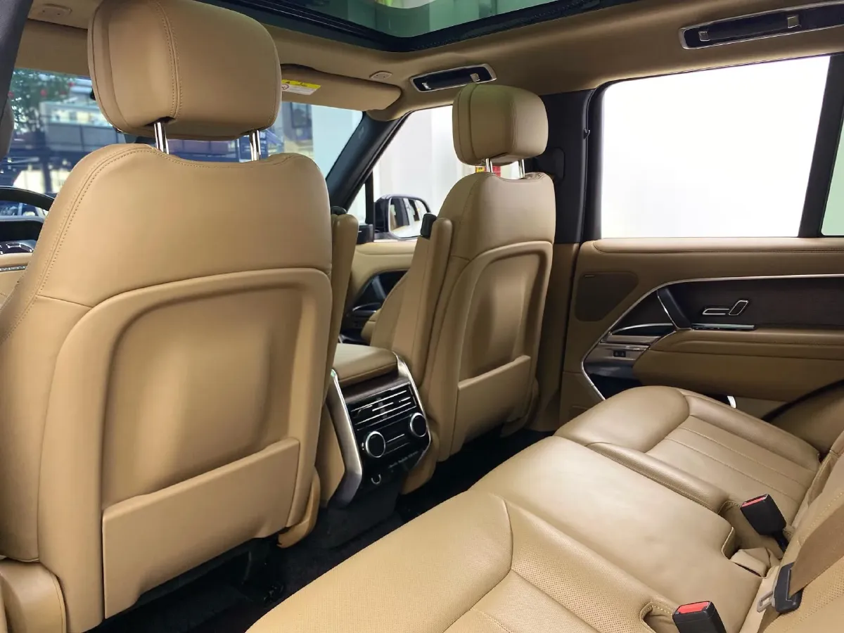 2023 Land Rover Range Rover 3.0T 360HP L6 8AT,autocango,china used car exporter,china ev exporter,chinese used car exporter,chinese used ev exporter