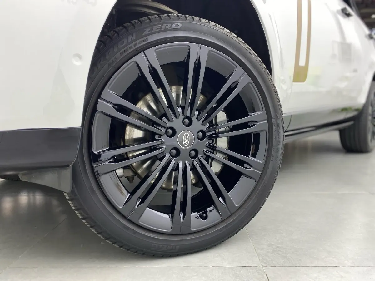 2023 Land Rover Range Rover 3.0T 360HP L6 8AT,autocango,china used car exporter,china ev exporter,chinese used car exporter,chinese used ev exporter