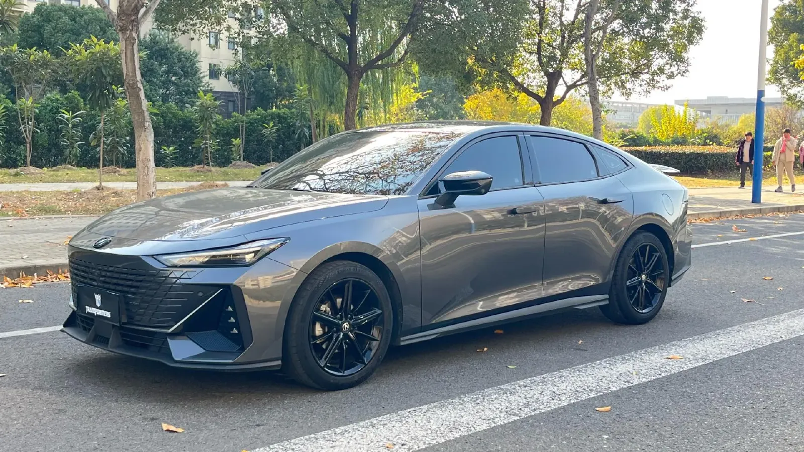 2022 ChangAn UNI-V 1.5T 188HP L4 7DCT,autocango,china used car exporter,china ev exporter,chinese used car exporter,chinese used ev exporter