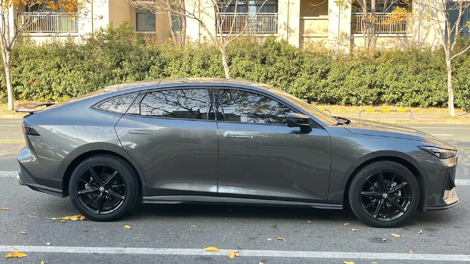 2022 ChangAn UNI-V 1.5T 188HP L4 7DCT,autocango,china used car exporter,china ev exporter,chinese used car exporter,chinese used ev exporter