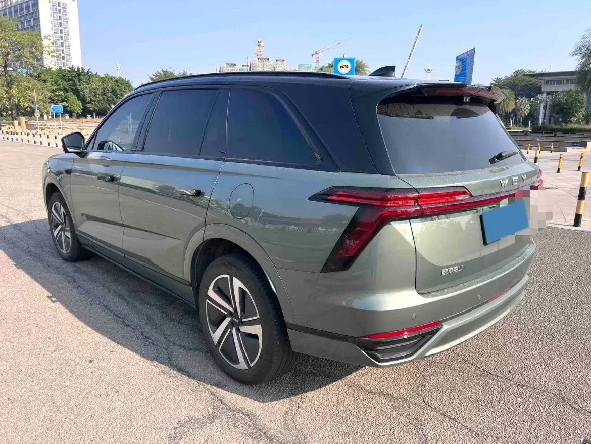 2025 WEY BlueMountain 1.5T 170HP L4 4DHT PHEV 44.5KWH,autocango,china used car exporter,china ev exporter,chinese used car exporter,chinese used ev exporter