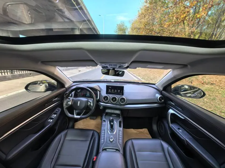 2019 WEY VV5 1.5T 169HP L4 7DCT,autocango,china used car exporter,china ev exporter,chinese used car exporter,chinese used ev exporter