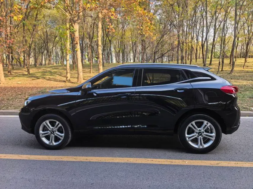 2019 WEY VV5 1.5T 169HP L4 7DCT,autocango,china used car exporter,china ev exporter,chinese used car exporter,chinese used ev exporter