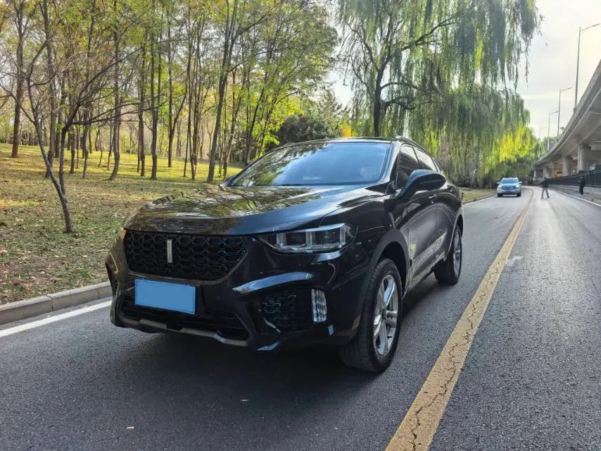 2019 WEY VV5 1.5T 169HP L4 7DCT,autocango,china used car exporter,china ev exporter,chinese used car exporter,chinese used ev exporter