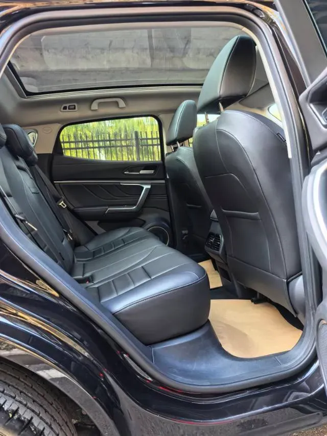 2019 WEY VV5 1.5T 169HP L4 7DCT,autocango,china used car exporter,china ev exporter,chinese used car exporter,chinese used ev exporter