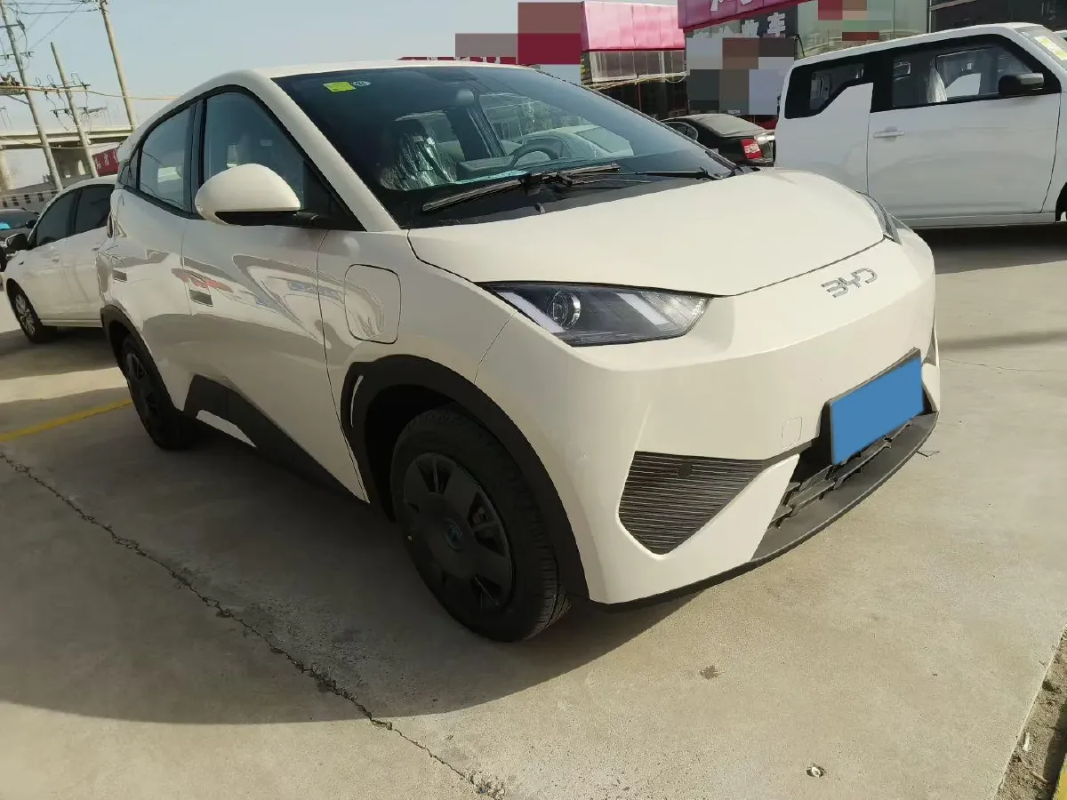 2025 BYD Seagull BEV 30.08KWH,autocango,china used car exporter,china ev exporter,chinese used car exporter,chinese used ev exporter