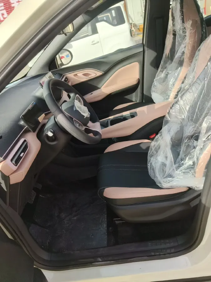 2025 BYD Seagull BEV 30.08KWH,autocango,china used car exporter,china ev exporter,chinese used car exporter,chinese used ev exporter