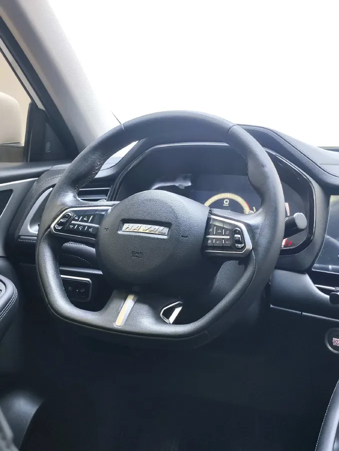 2019 Haval F7 1.5T 169HP L4 7DCT,autocango,china used car exporter,china ev exporter,chinese used car exporter,chinese used ev exporter