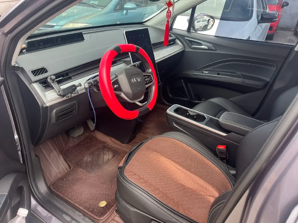 2022 Neta V BEV 38.54KWH,autocango,china used car exporter,china ev exporter,chinese used car exporter,chinese used ev exporter