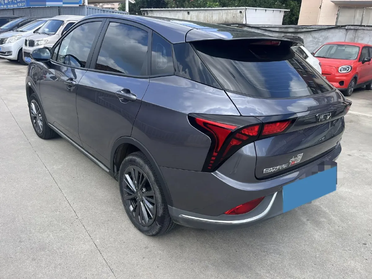 2022 Neta V BEV 38.54KWH,autocango,china used car exporter,china ev exporter,chinese used car exporter,chinese used ev exporter