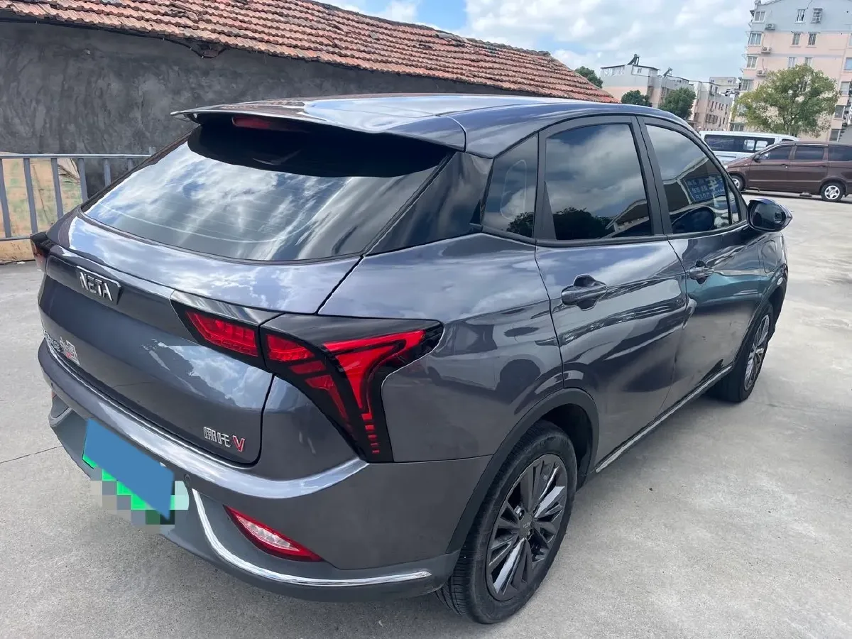 2022 Neta V BEV 38.54KWH,autocango,china used car exporter,china ev exporter,chinese used car exporter,chinese used ev exporter