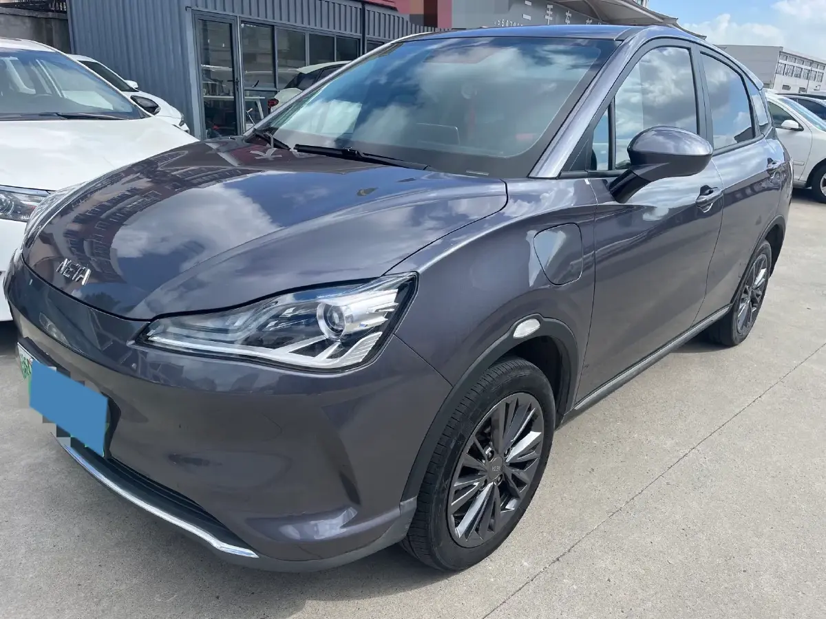 2022 Neta V BEV 38.54KWH