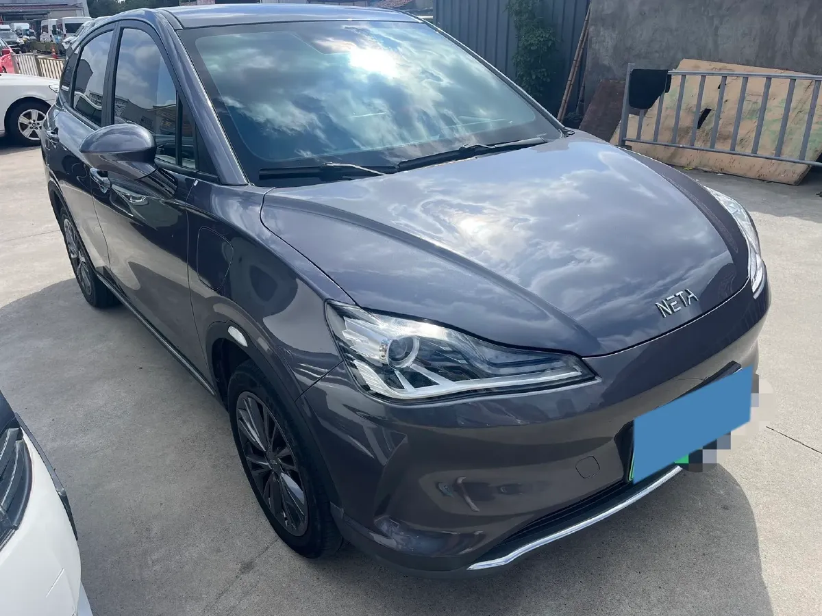 2022 Neta V BEV 38.54KWH,autocango,china used car exporter,china ev exporter,chinese used car exporter,chinese used ev exporter