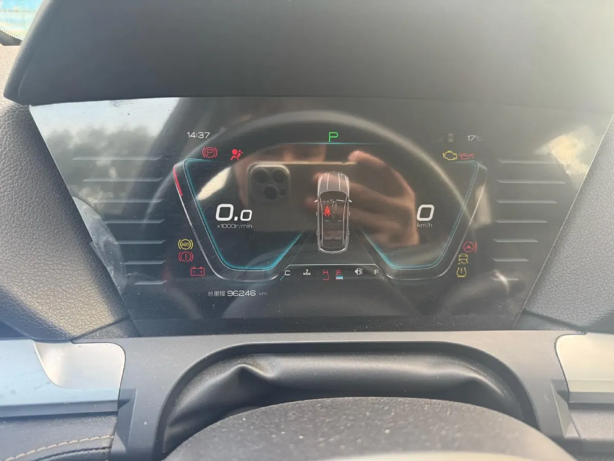 2019 BYD Song Pro 1.5T 160HP L4 6DCT,autocango,china used car exporter,china ev exporter,chinese used car exporter,chinese used ev exporter