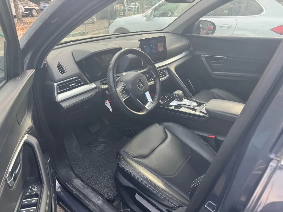 2019 BYD Song Pro 1.5T 160HP L4 6DCT,autocango,china used car exporter,china ev exporter,chinese used car exporter,chinese used ev exporter