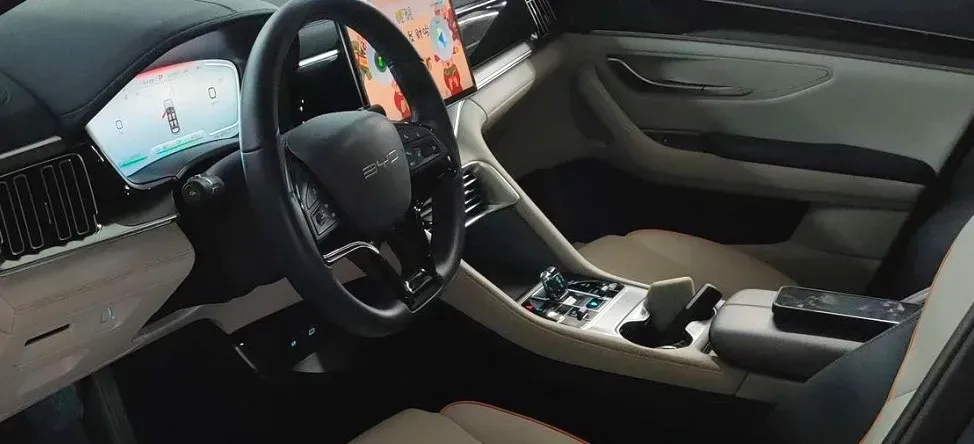 2024 BYD Song Plus BEV 71.8KWH,autocango,china used car exporter,china ev exporter,chinese used car exporter,chinese used ev exporter