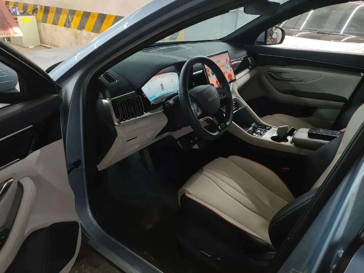 2024 BYD Song Plus BEV 71.8KWH,autocango,china used car exporter,china ev exporter,chinese used car exporter,chinese used ev exporter