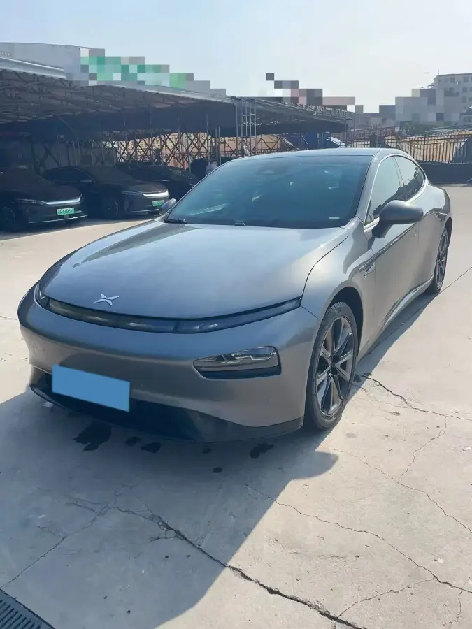 2022 DongFeng Forthing M7 2.0T 224HP L4 8AT