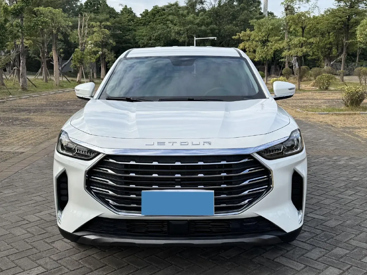 2021 Jetour X70 Plus 1.5T 156HP L4 6DCT,autocango,china used car exporter,china ev exporter,chinese used car exporter,chinese used ev exporter
