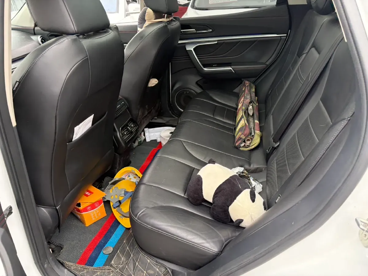 2017 WEY VV5 2.0T 197HP L4 7DCT,autocango,china used car exporter,china ev exporter,chinese used car exporter,chinese used ev exporter