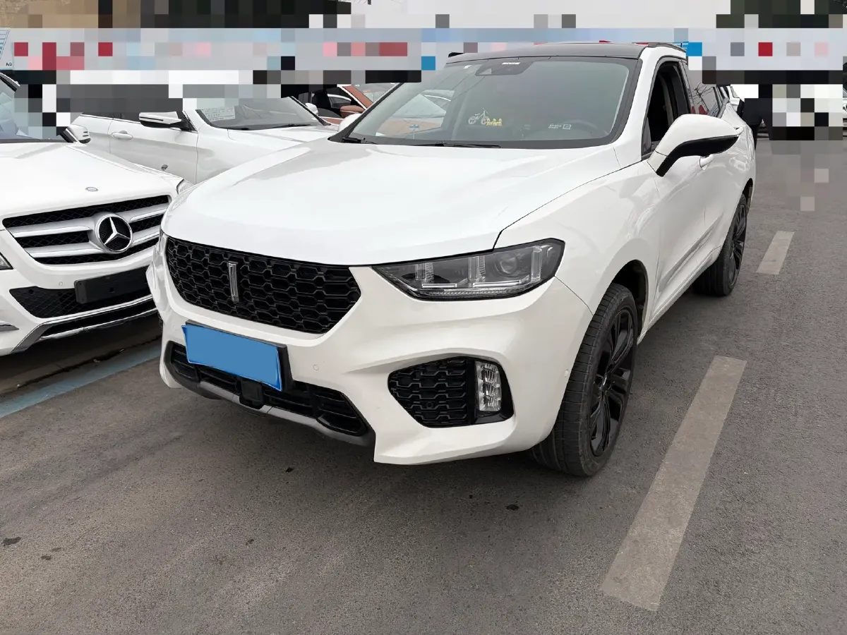 2017 WEY VV5 2.0T 197HP L4 7DCT,autocango,china used car exporter,china ev exporter,chinese used car exporter,chinese used ev exporter