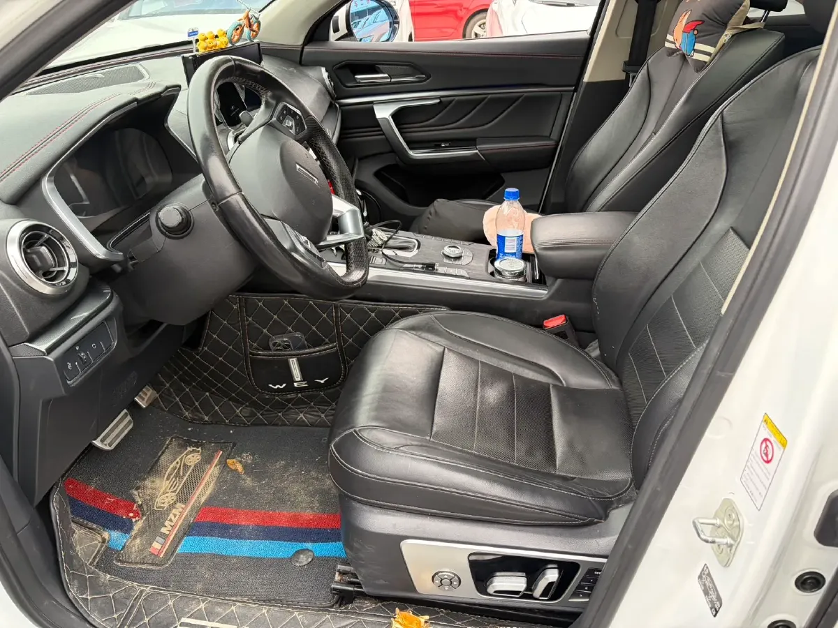 2017 WEY VV5 2.0T 197HP L4 7DCT,autocango,china used car exporter,china ev exporter,chinese used car exporter,chinese used ev exporter