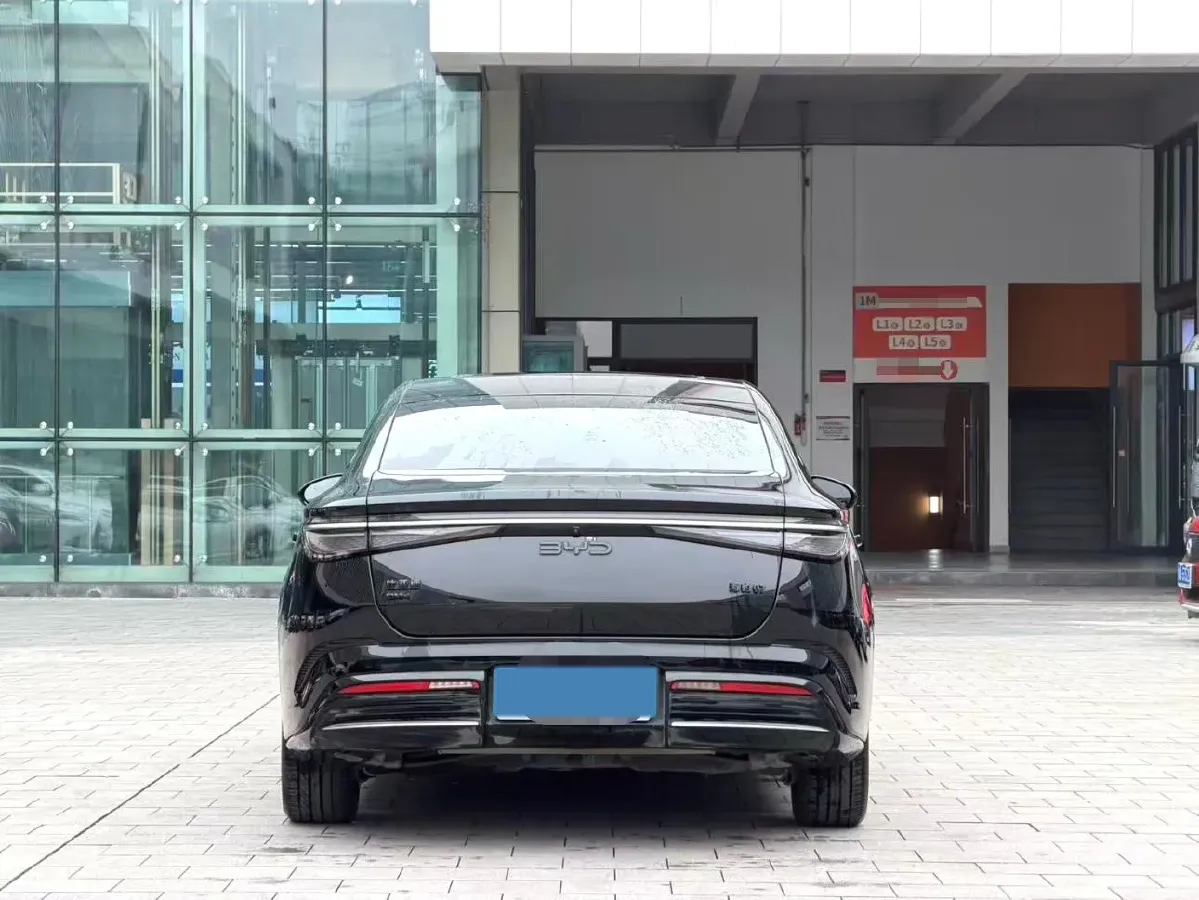 2025 BYD Seal07 DM-i 1.5L 101HP L4 E-CVT PHEV 17.6KWH,autocango,china used car exporter,china ev exporter,chinese used car exporter,chinese used ev exporter