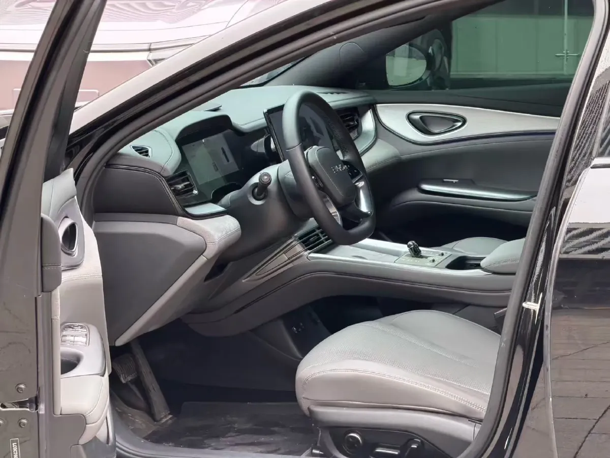 2025 BYD Seal07 DM-i 1.5L 101HP L4 E-CVT PHEV 17.6KWH,autocango,china used car exporter,china ev exporter,chinese used car exporter,chinese used ev exporter