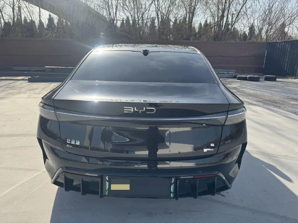 2025 BYD Seal BEV 80.64KWH,autocango,china used car exporter,china ev exporter,chinese used car exporter,chinese used ev exporter