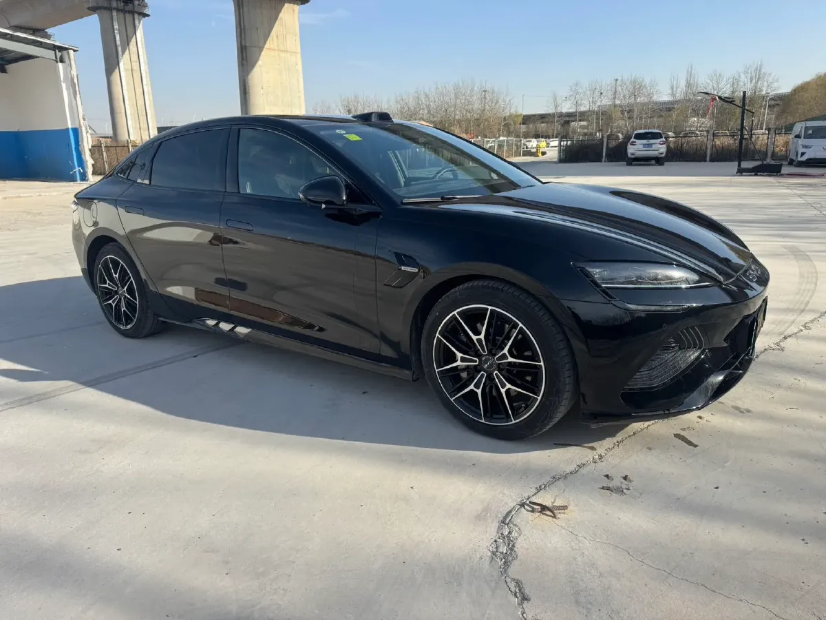 2025 BYD Seal BEV 80.64KWH,autocango,china used car exporter,china ev exporter,chinese used car exporter,chinese used ev exporter