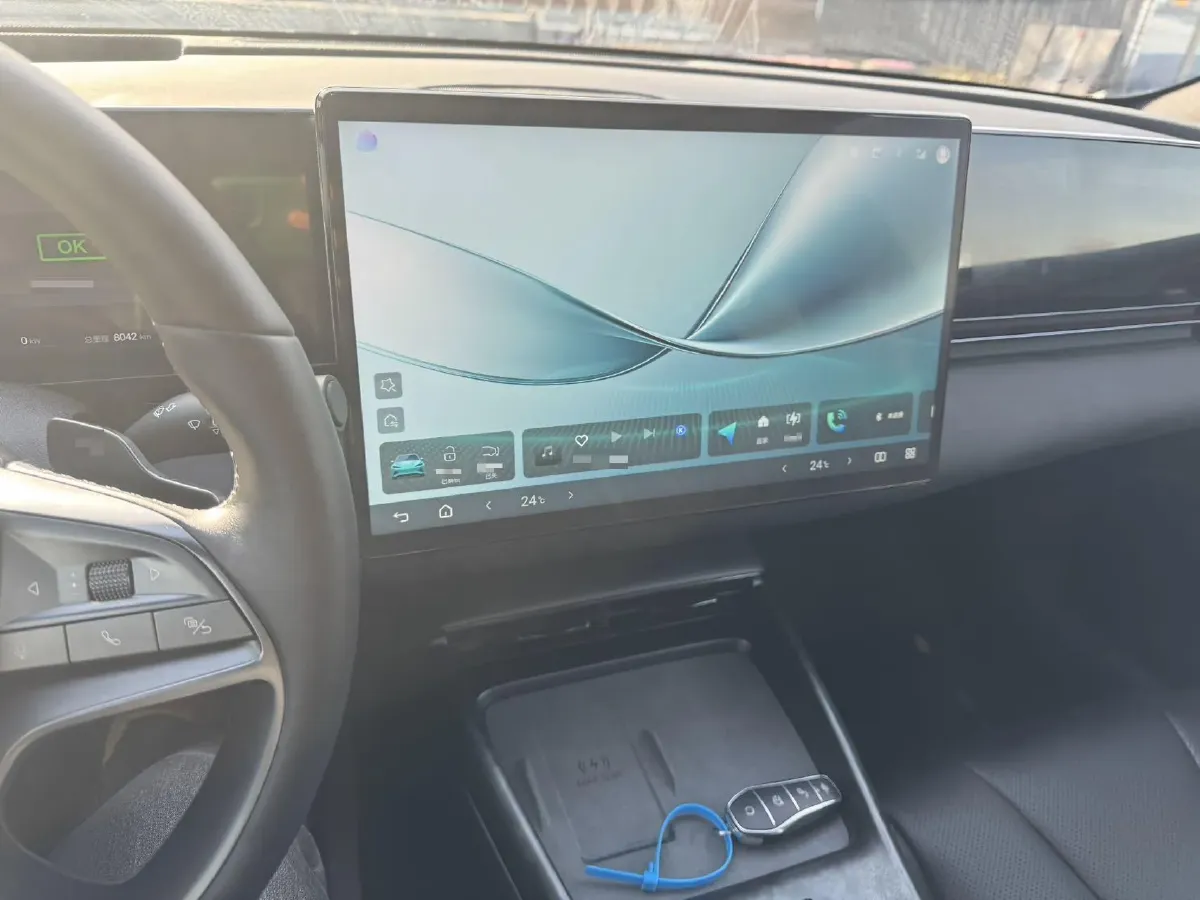 2025 BYD Seal BEV 80.64KWH,autocango,china used car exporter,china ev exporter,chinese used car exporter,chinese used ev exporter