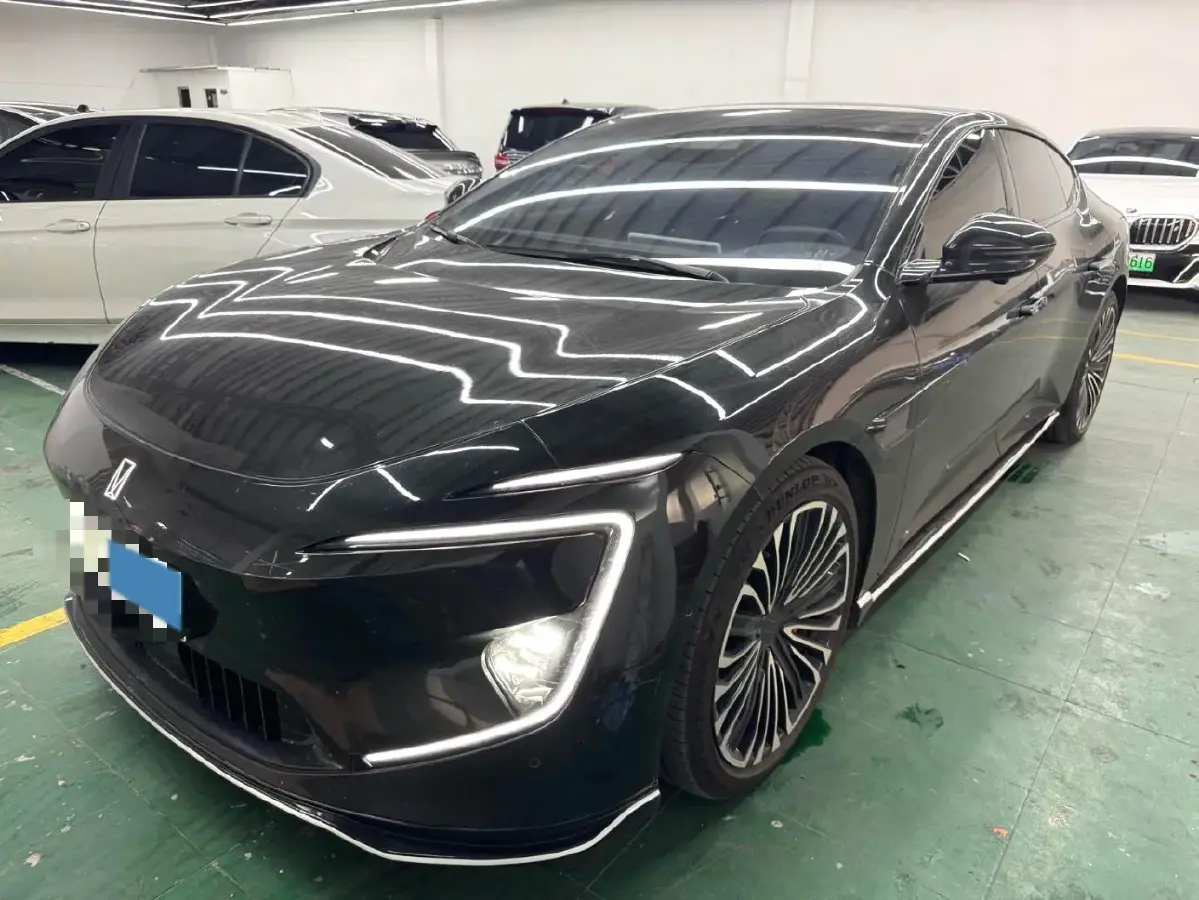 2024 Avatr 12 BEV 94.5KWH