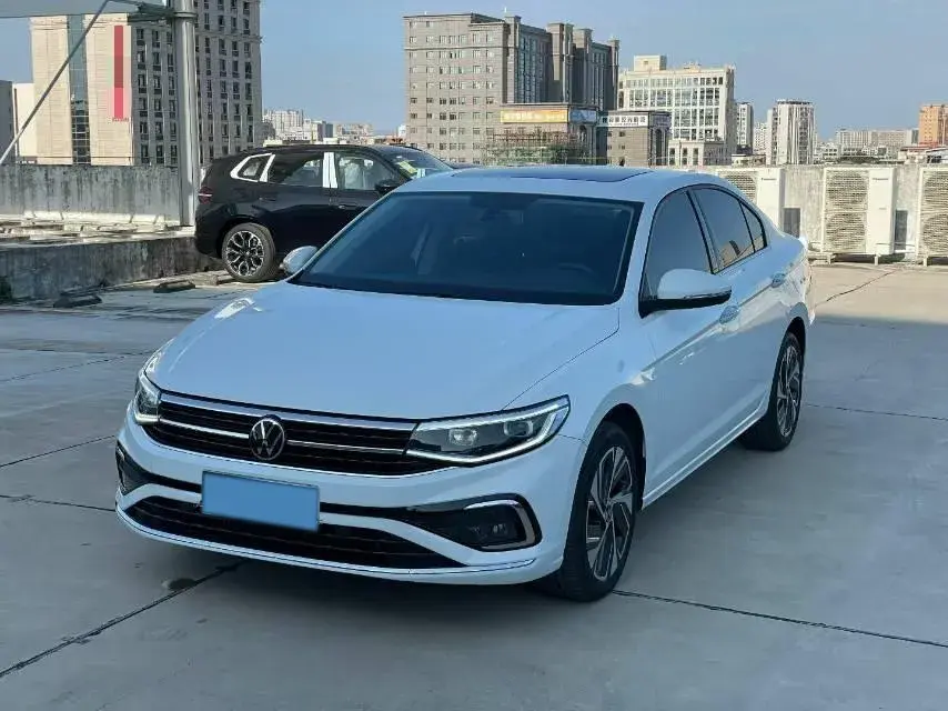 2024 Volkswagen Bora 1.2T 116HP L4 7DCT