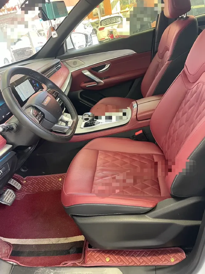 2023 Jetour X70 PRO 1.5T 156HP L4 6DCT,autocango,china used car exporter,china ev exporter,chinese used car exporter,chinese used ev exporter