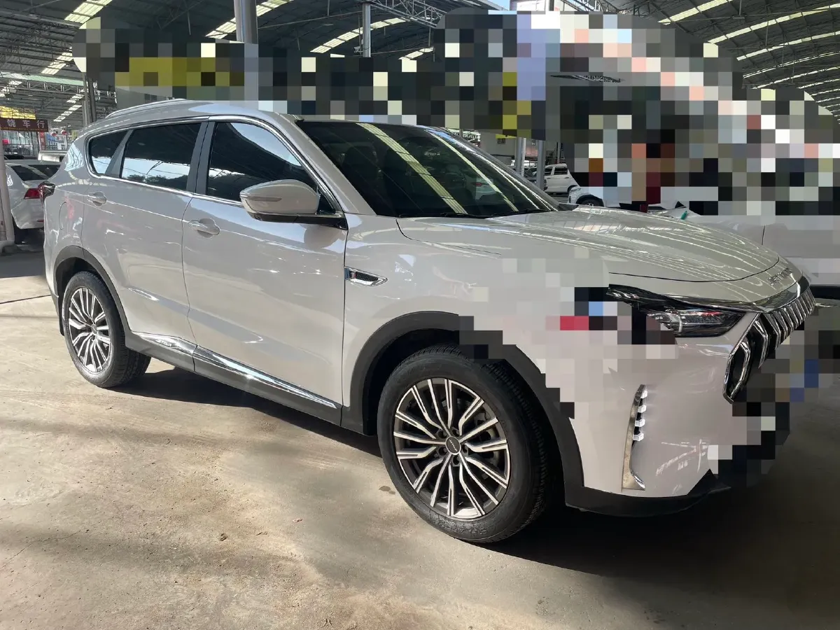 2023 Jetour X70 PRO 1.5T 156HP L4 6DCT,autocango,china used car exporter,china ev exporter,chinese used car exporter,chinese used ev exporter