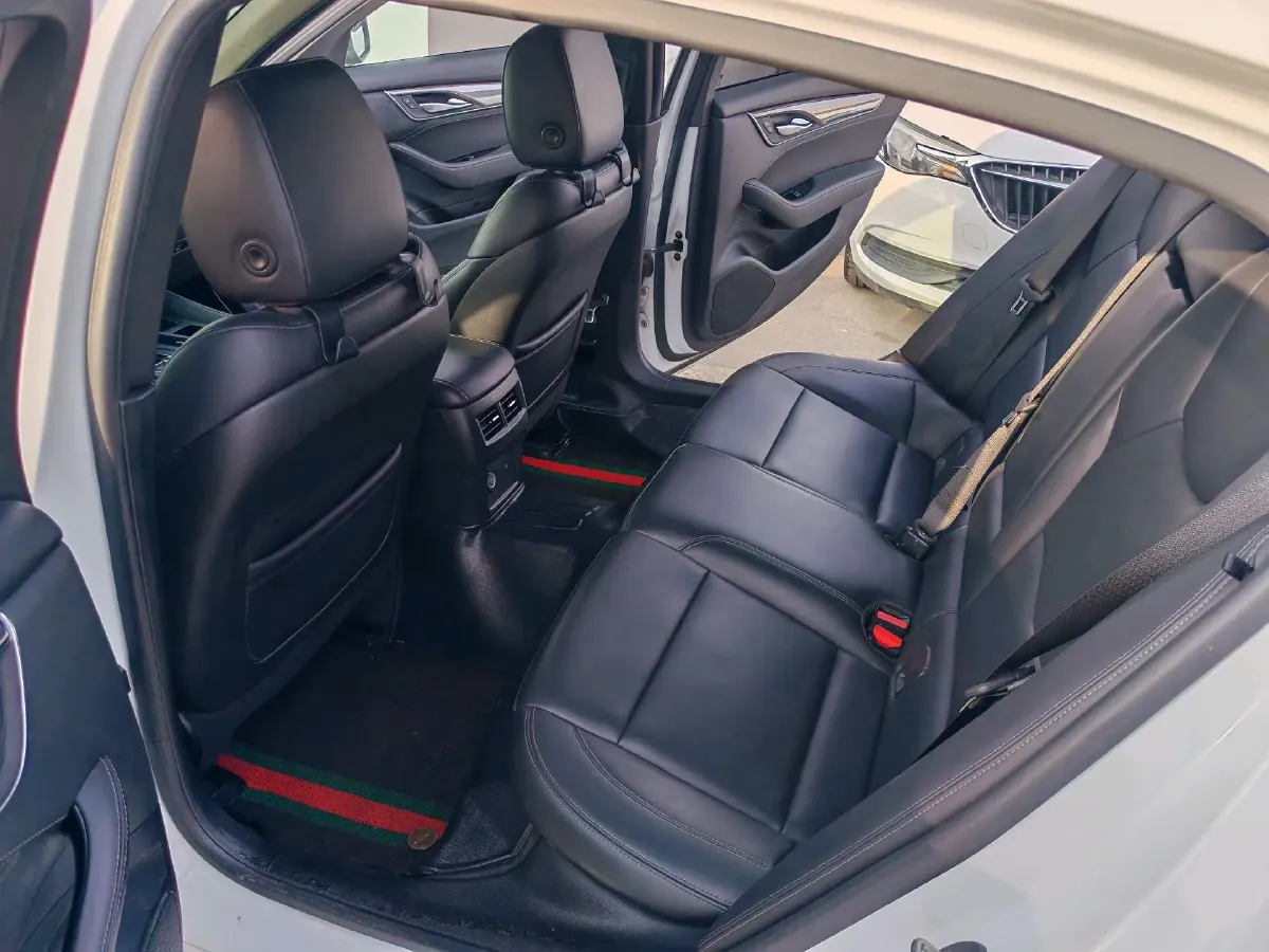 2020 Cadillac CT5 2.0T 237HP L4 10AT,autocango,china used car exporter,china ev exporter,chinese used car exporter,chinese used ev exporter