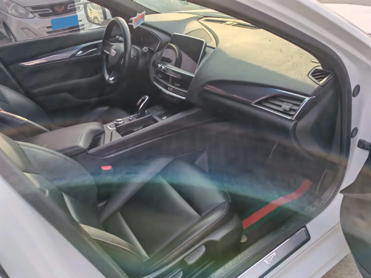 2020 Cadillac CT5 2.0T 237HP L4 10AT,autocango,china used car exporter,china ev exporter,chinese used car exporter,chinese used ev exporter