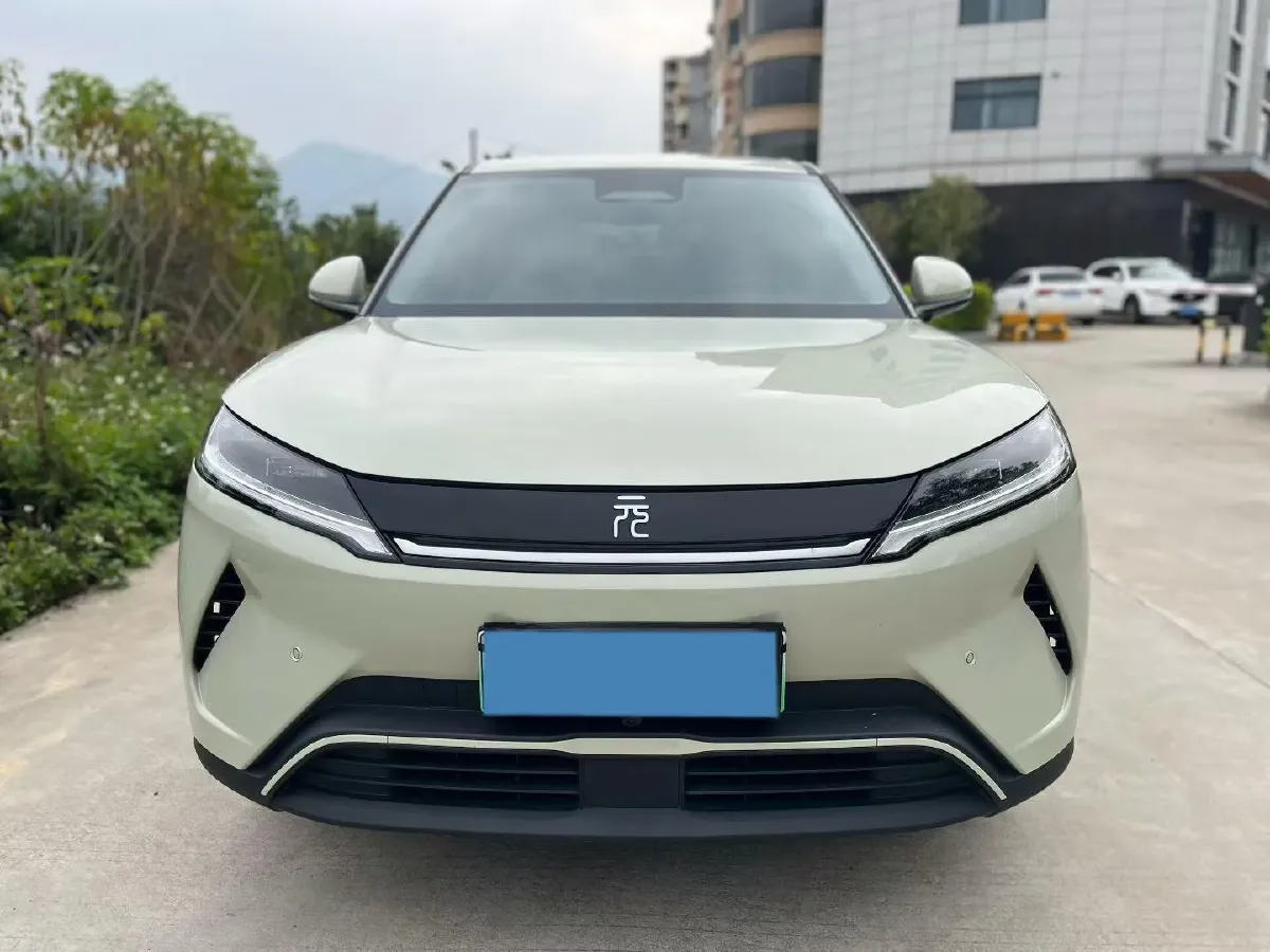 2025 BYD YuanUP BEV 45.12KWH,autocango,china used car exporter,china ev exporter,chinese used car exporter,chinese used ev exporter