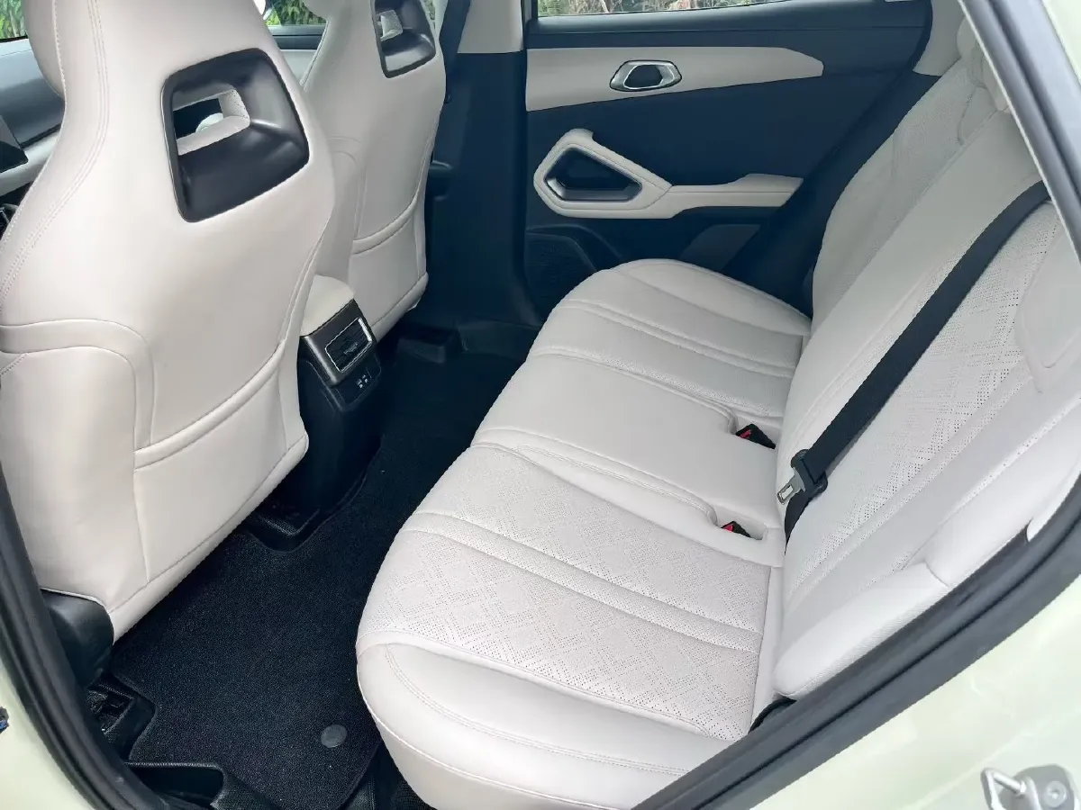 2025 BYD YuanUP BEV 45.12KWH,autocango,china used car exporter,china ev exporter,chinese used car exporter,chinese used ev exporter