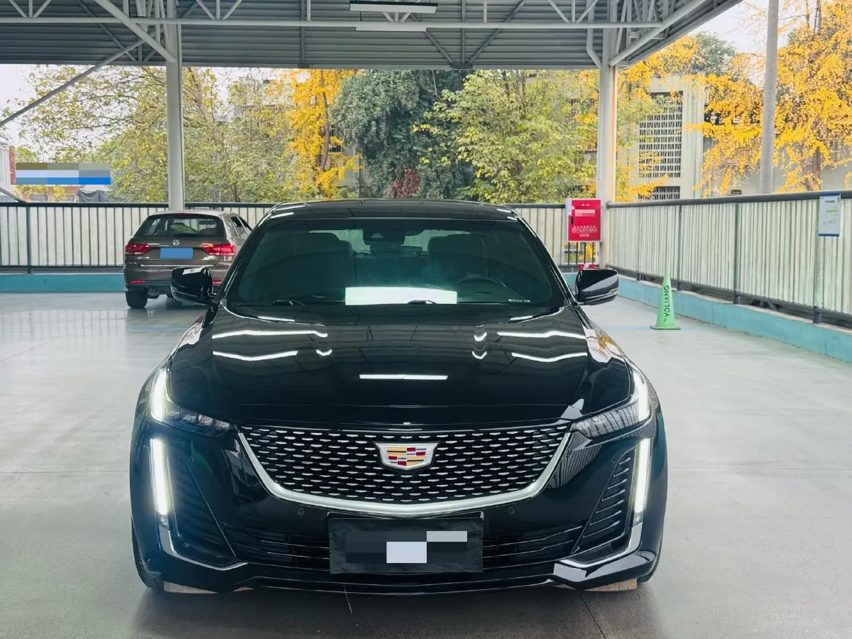 2020 Cadillac CT5 2.0T 237HP L4 10AT,autocango,china used car exporter,china ev exporter,chinese used car exporter,chinese used ev exporter
