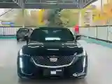 2020 Cadillac CT5 2.0T 237HP L4 10AT
