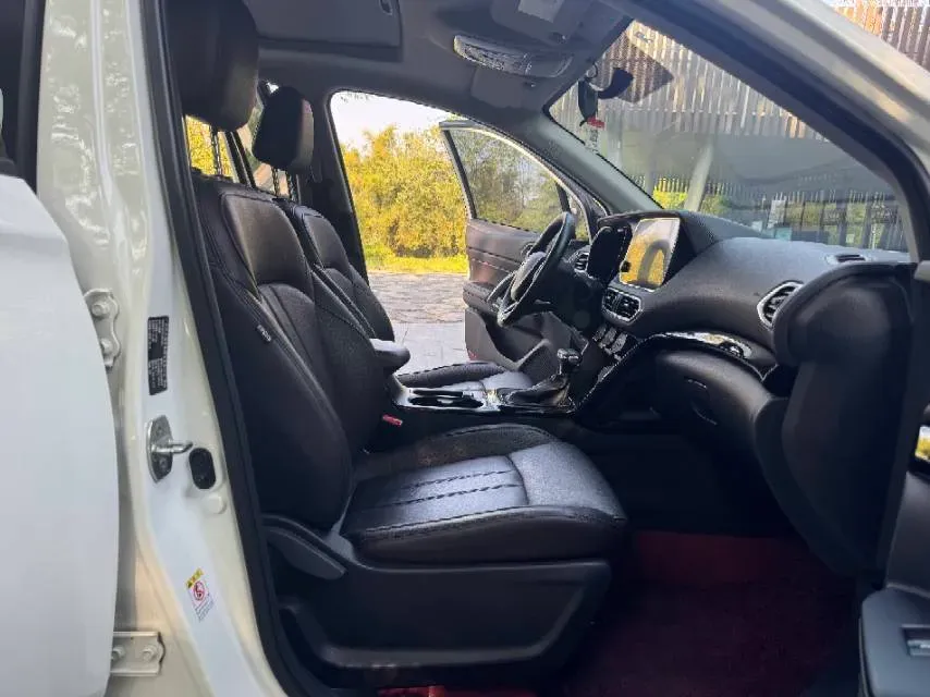 2018 GAC Trumpchi GS4 1.5T 152HP L4 6AT,autocango,china used car exporter,china ev exporter,chinese used car exporter,chinese used ev exporter