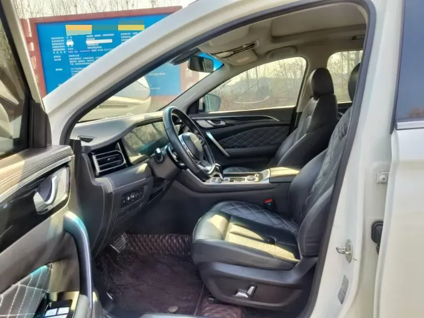 2020 Jetour X95 1.6T 197HP L4 7DCT,autocango,china used car exporter,china ev exporter,chinese used car exporter,chinese used ev exporter