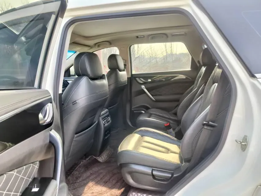 2020 Jetour X95 1.6T 197HP L4 7DCT,autocango,china used car exporter,china ev exporter,chinese used car exporter,chinese used ev exporter