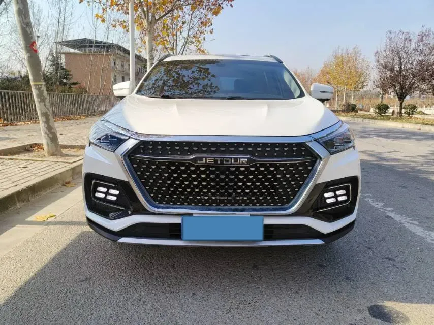 2020 Jetour X95 1.6T 197HP L4 7DCT,autocango,china used car exporter,china ev exporter,chinese used car exporter,chinese used ev exporter