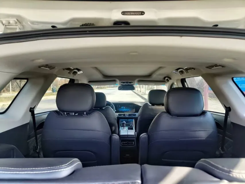 2020 Jetour X95 1.6T 197HP L4 7DCT,autocango,china used car exporter,china ev exporter,chinese used car exporter,chinese used ev exporter