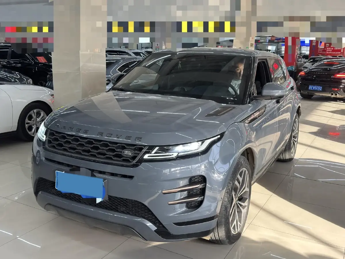 2021 Nissan Murano 2.5T 245HP L4 CVT Hybrid