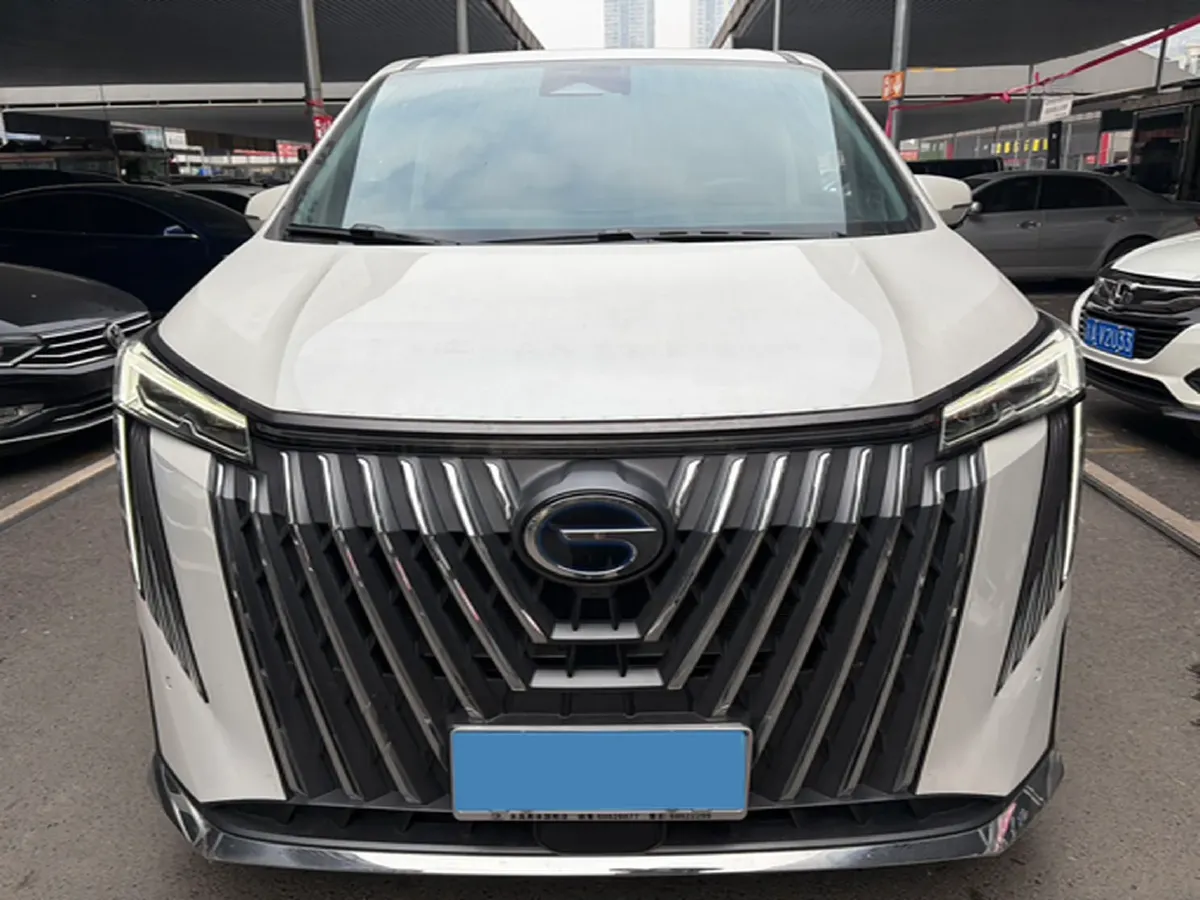 2024 GAC Trumpchi M8 2.0T 190HP L4 2DHT Hybrid,autocango,china used car exporter,china ev exporter,chinese used car exporter,chinese used ev exporter